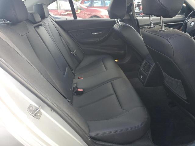 Photo 10 from auction – 2016 BMW 320 XI with VIN WBA8E5G5XGNT94331