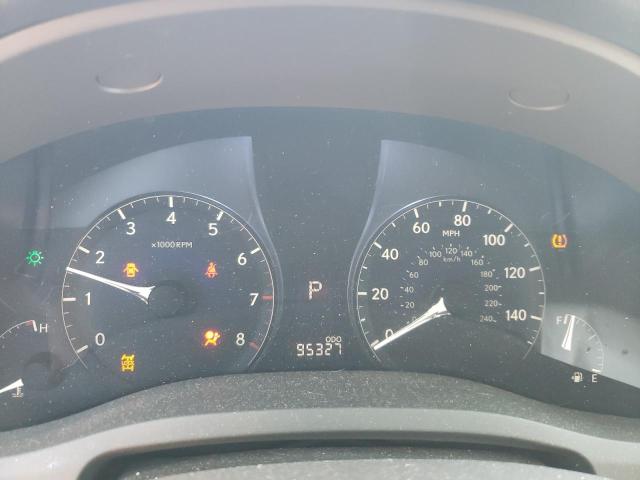 Photo 9 from auction – 2010 LEXUS RX 350 with VIN 2T2BK1BA1AC040797