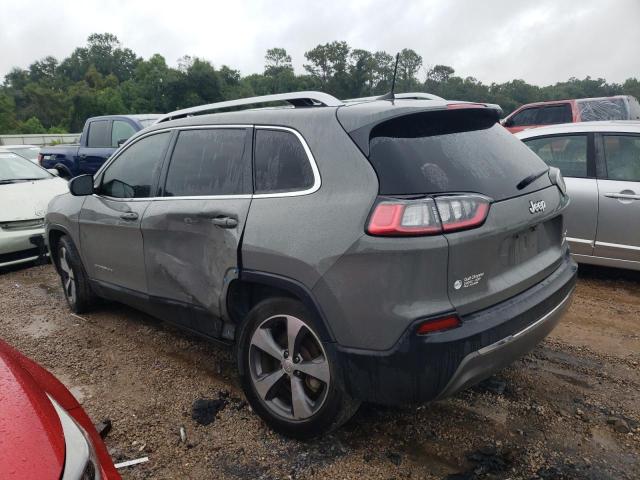 Photo 2 from auction – 2019 JEEP CHEROKEE L with VIN 1C4PJLDB5KD434693