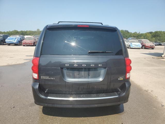 Photo 6 from auction – 2014 DODGE GRAND CARA with VIN 2C4RDGCG8ER181343