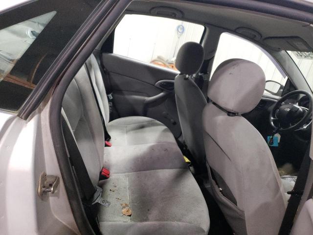 Photo 10 from auction – 2002 FORD FOCUS LX with VIN 1FAFP33P92W148086