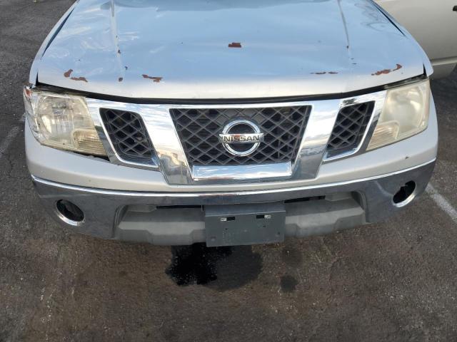 Photo 11 from auction – 2010 NISSAN FRONTIER C with VIN 1N6AD0FR1AC402590