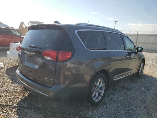 Photo 3 from auction – 2017 CHRYSLER PACIFICA L with VIN 2C4RC1GG1HR512987