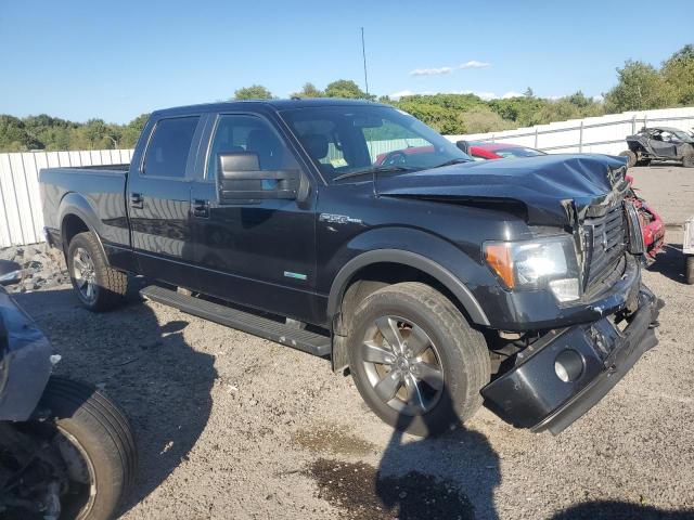 Photo 4 from auction – 2012 FORD F150 SUPER with VIN 1FTFW1ET1CKD62414