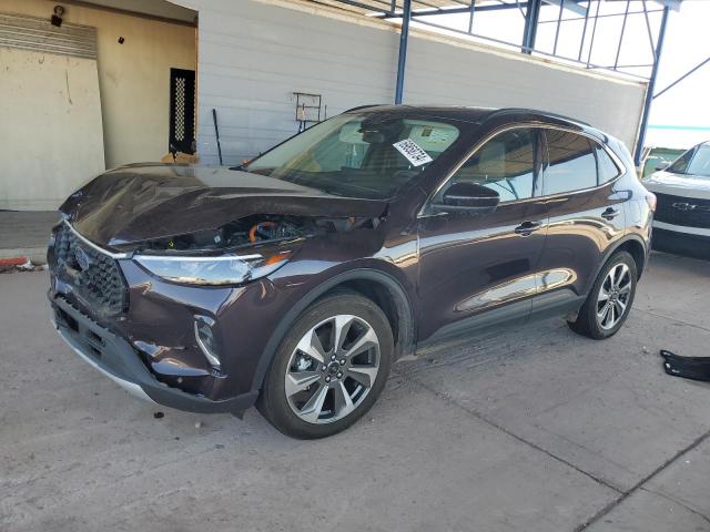 Photo 1 from auction – 2023 FORD ESCAPE PLA with VIN 1FMCU0JZ4PUA29238