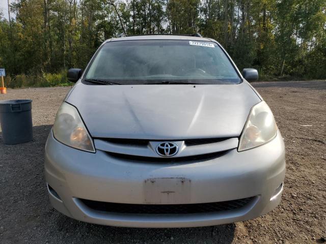 Photo 5 from auction – 2010 TOYOTA SIENNA CE with VIN 5TDZK4CC3AS338103
