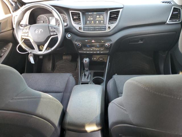 Photo 8 from auction – 2018 HYUNDAI TUCSON VAL with VIN KM8J3CA25JU616229
