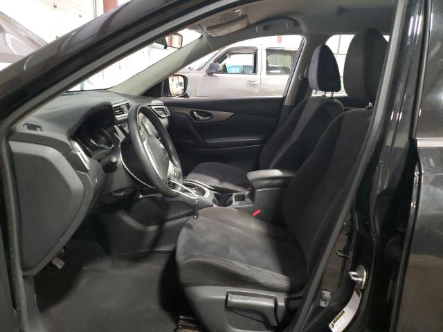 Photo 7 from auction – 2015 NISSAN ROGUE S with VIN KNMAT2MV0FP545497