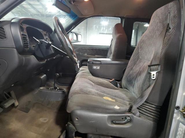 Photo 7 from auction – 1999 DODGE RAM 1500 with VIN 3B7HF13Z2XG107851