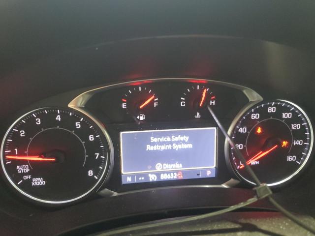 Foto 9 de la subasta – 2019 GMC TERRAIN SL con VIN 3GKALPEX2KL298281