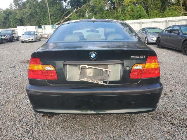 Photo 6 from auction – 2005 BMW 3 SERIES with VIN WBAET37405NJ86444