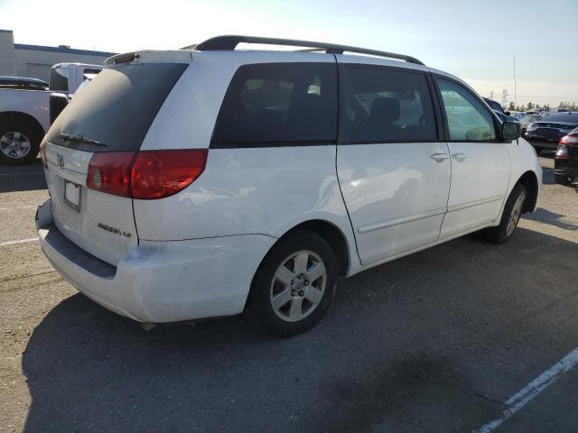 Photo 3 from auction – 2007 TOYOTA SIENNA CE with VIN 5TDZK23C07S048141