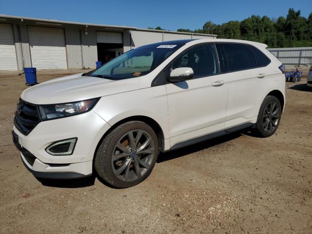 Foto 1 de la subasta – 2016 FORD EDGE SPORT con VIN 2FMPK4AP7GBB09247