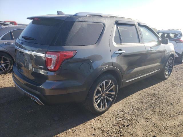 Photo 3 from auction – 2016 FORD EXPLORER P with VIN 1FM5K8HT8GGC46496