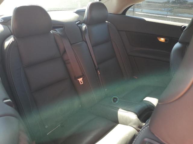Photo 10 from auction – 2011 VOLVO C70 T5 with VIN YV1672MC8BJ107892