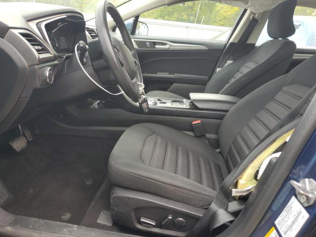 Photo 7 from auction – 2019 FORD FUSION SE with VIN 3FA6P0H77KR122323