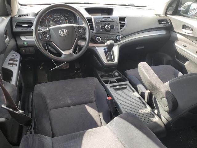 Photo 8 from auction – 2012 HONDA CR-V EX with VIN 2HKRM4H57CH633783
