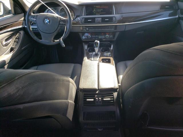 Photo 8 from auction – 2014 BMW 528 I with VIN WBA5A5C55ED503348