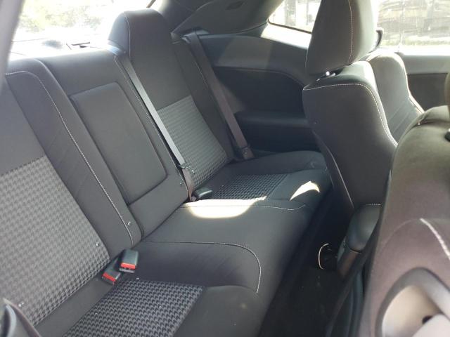 Photo 10 from auction – 2020 DODGE CHALLENGER with VIN 2C3CDZL93LH187464