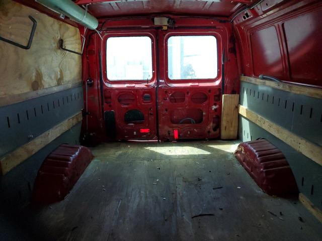 Photo 10 from auction – 2011 FORD ECONOLINE with VIN 1FTSE3ELXBDA38751