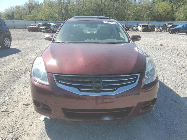 Photo 5 from auction – 2012 NISSAN ALTIMA BAS with VIN 1N4AL2AP4CN449195