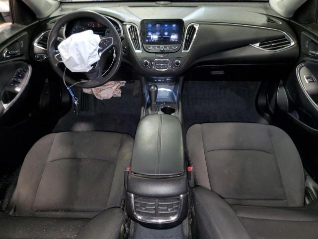 Photo 8 from auction – 2019 CHEVROLET MALIBU LT with VIN 1G1ZD5ST8KF188758