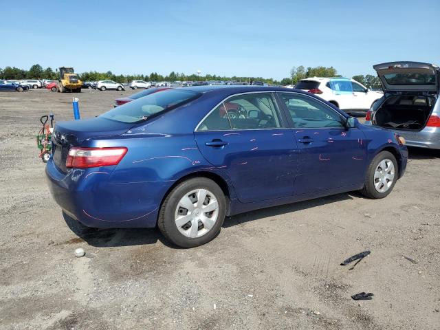 Photo 3 from auction – 2007 TOYOTA CAMRY CE with VIN 4T1BE46K57U066892