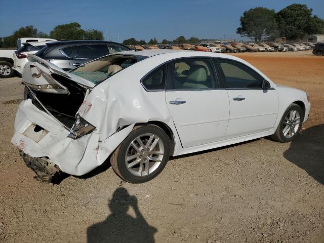 Photo 3 from auction – 2013 CHEVROLET IMPALA with VIN 2G1WC5E3XD1214112