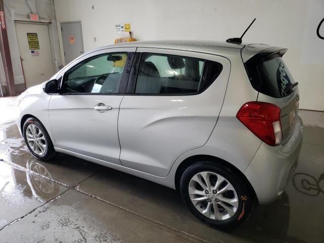 Photo 2 from auction – 2021 CHEVROLET SPARK 1LT with VIN KL8CD6SA5MC748878
