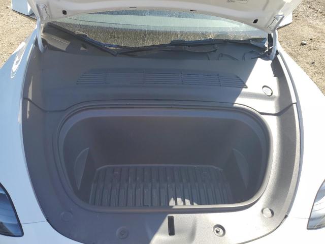 Photo 11 from auction – 2024 TESLA MODEL Y with VIN 7SAYGDEE5RF047147