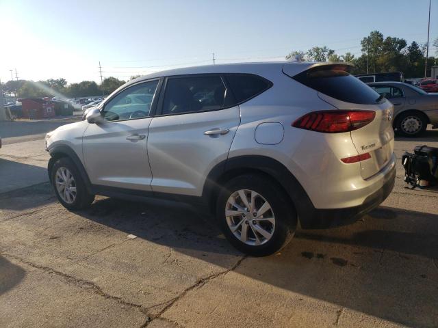 Photo 2 from auction – 2019 HYUNDAI TUCSON SE with VIN KM8J2CA42KU005693