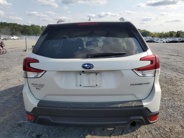 Photo 6 from auction – 2021 SUBARU FORESTER L with VIN JF2SKAUC3MH559709