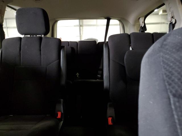 Photo 10 from auction – 2013 DODGE GRAND CARA with VIN 2C4RDGCG0DR524970