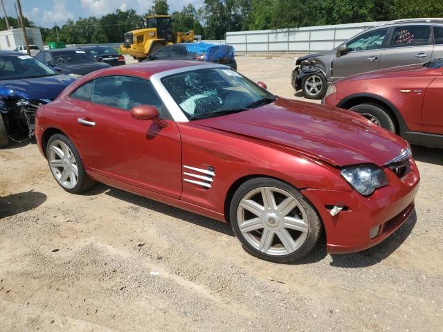 Фото 4 с аукциона – 2006 CHRYSLER CROSSFIRE с VIN 1C3AN69L36X064947