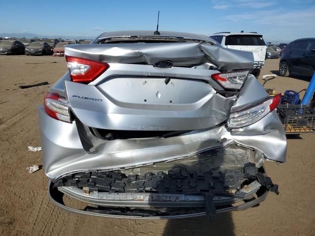 Photo 6 from auction – 2014 FORD FUSION with VIN 3FA6P0HD8ER275786