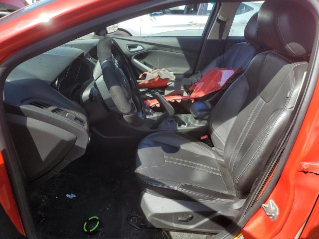 Photo 7 from auction – 2013 FORD FOCUS SE with VIN 1FADP3F2XDL209182