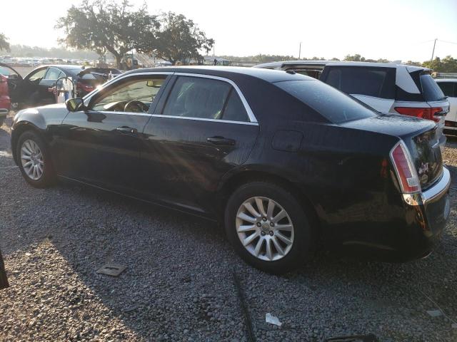 Photo 2 from auction – 2014 CHRYSLER 300 with VIN 2C3CCAAG7EH127955