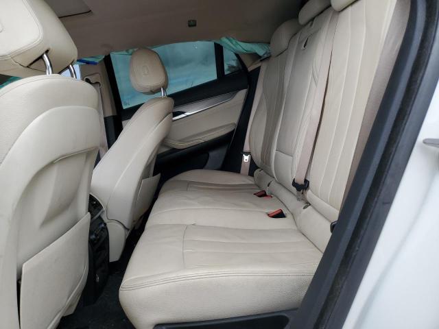Photo 11 from auction – 2016 BMW X6 XDRIVE3 with VIN 5UXKU2C52G0N83616