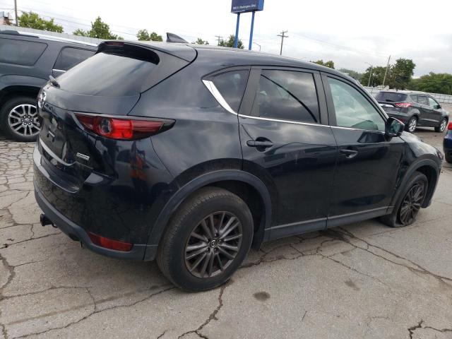Photo 3 from auction – 2019 MAZDA CX-5 TOURI with VIN JM3KFBCM0K0644500