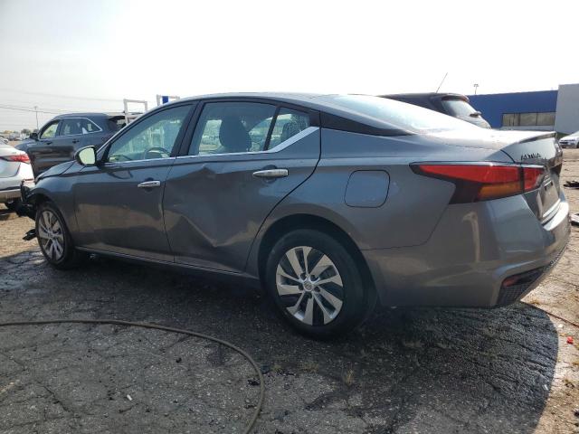 Photo 2 from auction – 2024 NISSAN ALTIMA S with VIN 1N4BL4BVXRN429166
