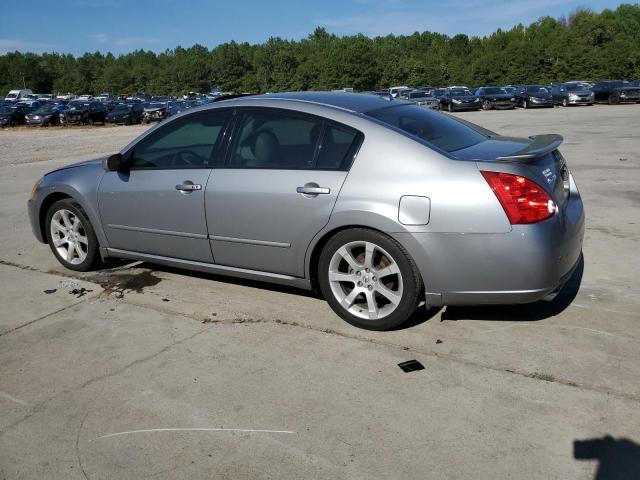 Photo 2 from auction – 2008 NISSAN MAXIMA SE with VIN 1N4BA41E18C817727