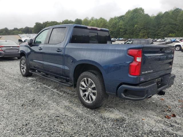 Photo 2 from auction – 2021 CHEVROLET SILVERADO with VIN 1GCUYEED0MZ356288