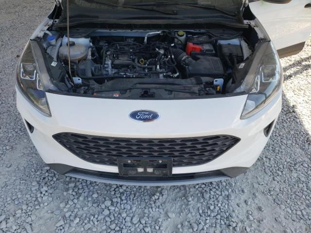 Photo 12 from auction – 2021 FORD ESCAPE S with VIN 1FMCU0F63MUA26308