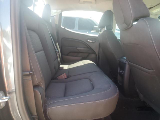 Photo 10 from auction – 2016 GMC CANYON SLE with VIN 1GTG5CE36G1155709