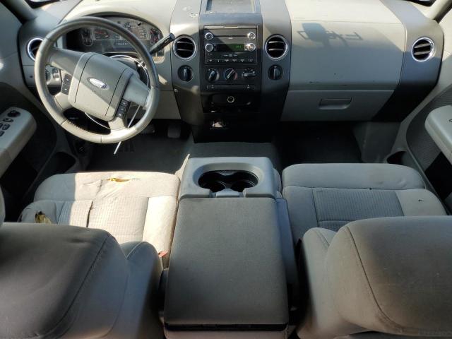 Photo 8 from auction – 2008 FORD F150 with VIN 1FTPX14V78FB05911