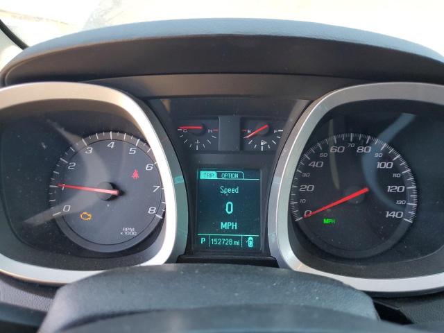 Photo 9 from auction – 2014 CHEVROLET EQUINOX LT with VIN 2GNFLGE32E6214569