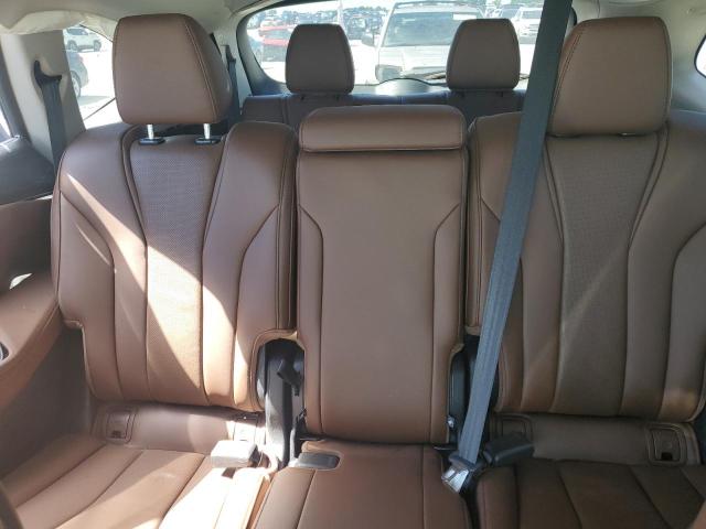 Photo 10 from auction – 2024 ACURA MDX TECHNO with VIN 5J8YD9H43RL001045