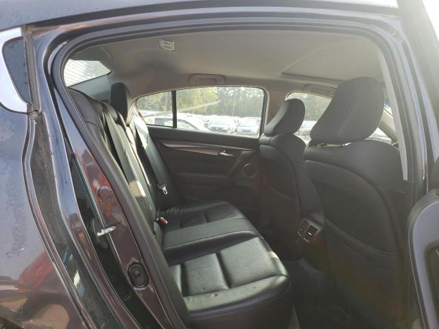 Photo 10 from auction – 2012 ACURA TL with VIN 19UUA8F58CA016818