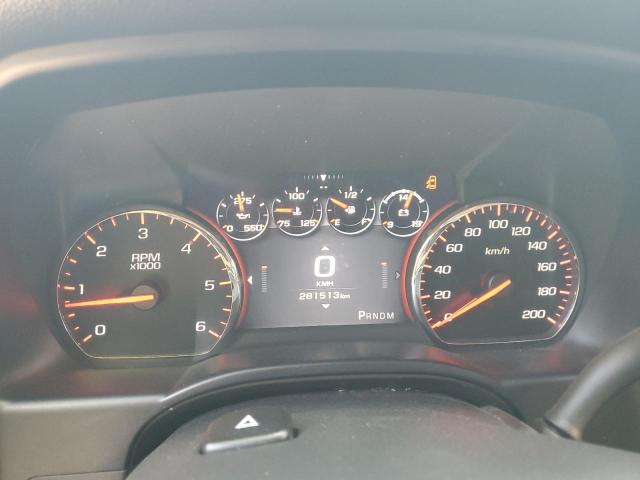 Photo 9 from auction – 2014 GMC SIERRA K15 with VIN 3GTU2WEJ3EG341654