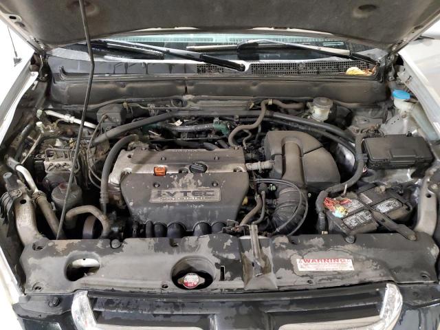 Photo 11 from auction – 2004 HONDA CR-V EX with VIN JHLRD78824C021857